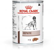 Корм вологий для дорослих собак для усіх порід Royal Canin HEPATIC (Гепатік Канін), консерва, 420 г 420 г