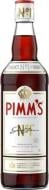 Ликер Pimm's №1 Cup 0,7 л