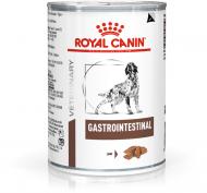 Корм Royal Canin для собак GASTRO INTESTINAL (Гастро-Интестинал Канин), консерва, 400 г 420 г