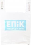 Пакет-майка Epic 10 кг 50мкм 460x680 мм