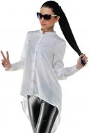 Блуза Azuri р. XL білий 5145-83