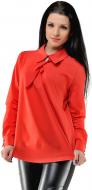 Блуза Azuri р. S червоний 5146-13