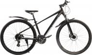 Велосипед Cross 29" 15"(38 см) Atlant 2022 29СTA-004351 чорний