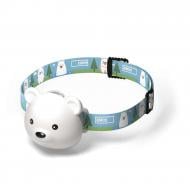 Фонарь налобный Emos детский аккумуляторный 500 mAh 80 Lm белый P3543