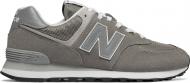 Кроссовки мужские демисезонные New Balance ML574EGG ML574EGG р.45 серые