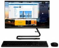 Моноблок Lenovo IdeaCentre A340-22IWL 21,5" (F0EB00NMUA) black