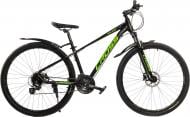 Велосипед 29" 15"(38 см) Atlant 2022 29СTA-004352 чорно-зелений