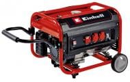 Генератор Einhell 2,6 кВт / 2,8 кВт 230 В 4152551 бензин