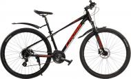 Велосипед 29" 15"(38 см) Atlant 2022 29СTA-004353 черно-красный