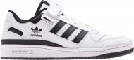 Кроссовки мужские демисезонные Adidas FORUM LOW FY7757 р.42 белые Кроссовки мужские демисезонные Adidas FORUM LOW FY7757 р.42 белые