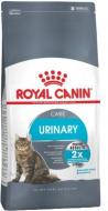 Корм сухий для дорослих котів для профілактики сечокам’яної хвороби Royal Canin Urinary Care 10 кг