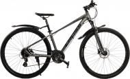 Велосипед 29" 15"(38 см) Atlant 2022 29СTA-004354 серо-черный Велосипед 29" 15"(38 см) Atlant 2022 29СTA-004354 серо-черный