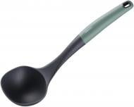 Половник Ardesto Gemini 30 см серо-зеленый AR2104PG