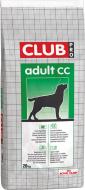 Корм сухий для дорослих собак для усіх порід Royal Canin CLUB CC (Клаб Про Едалт Це Це), 20 кг 20 кг