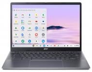 Ноутбук Acer Chromebook Plus 514 CB514-3H-R954 14" (NX.KP4EU.001) steel gray