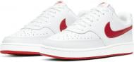 Кросівки чоловічі демісезонні Nike Court Vision Low CD5463-102 р.44 білі