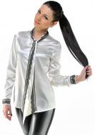 Блуза Azuri р. M білий 5147-83