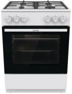 УЦЕНКА! Плита газовая Gorenje GG6A10WFFM (УЦ №2935)
