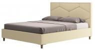 Кровать Green Sofa СОТА Прайм Allure Ecru 120x200 см