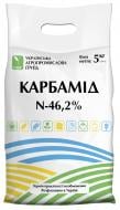 Добриво мінеральне УАПГ Карбамід (сечовина) 5 кг