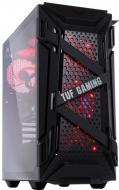 Компьютер персональный Artline Gaming TUF (TUFv133) black