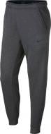 Брюки Nike M NK THRMA PANT TAPER 932255-071 р. LT темно-серый