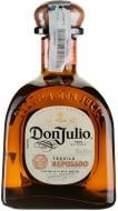 Текила Don Julio Reposado 0,7 л 38%