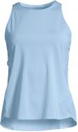 Майка Casall TECHNICAL LOOSE TANK 23117-407 р.S голубой