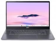 Ноутбук Acer Chromebook Plus 515 CB515-2H-50DB 15,6" (NX.KNUEU.003) steel gray