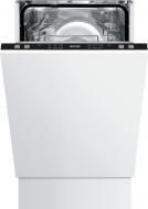 Встраиваемая посудомоечная машина Gorenje GV 51211