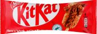 Мороженое Kitkat в молочной шоколадной глазури с кусочками вафель 11% 62 г