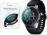 Защитное стекло Ringke для Samsung Galaxy Watch 46mm / Gear S3 RCW4817
