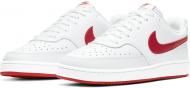 Кроссовки мужские демисезонные Nike Court Vision Low CD5463-102 р.43 белые