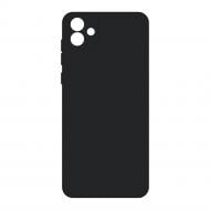Чехол Intaleo SoftShell для Samsung Galaxy A04 черный
