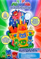 Набір для творчості Перо Будиночок для олівців Шпіонська база PJ Masks