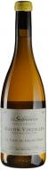 Вино La Soufrandiere Macon-Vinzelles Le Clos de Grand-Pere 2023 0,75 л