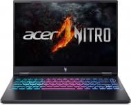 Ноутбук Acer Nitro 14 AN14-41-R3WA 14,5" (NH.QSREU.001) obsidian black