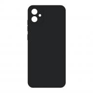 Чехол Intaleo SoftShell для Samsung Galaxy A04e черный