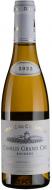 Вино Domaine du Colombier Chablis Grand Cru Bougros 2023 0,375 л