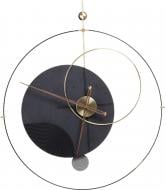 УЦЕНКА! Часы Magnific 80x80x2,7 см (C747) Inari (УЦ №2935)