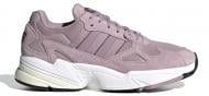 Кросівки Adidas FALCON W IE8204 р.40 фіолетові