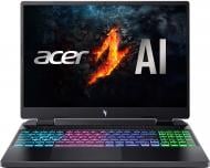 Ноутбук Acer Nitro 16 AN16-42-R9JZ 16" (NH.QSLEU.004) obsidian black