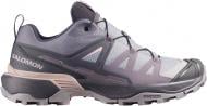Кросівки жіночі Salomon X ULTRA 360 L49103900 р.36 2/3 сірі Кросівки жіночі Salomon X ULTRA 360 L49103900 р.36 2/3 сірі