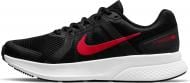 Кроссовки Nike Run Swift 2 CU3517-003 р.45 красно-черные