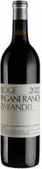 Вино Ridge Vineyards Pagani Ranch Zinfandel 2022 0,75 л