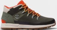 Ботинки Timberland SPRINT TREKKER MID TB0A61KR991 р.44,5 оливковый