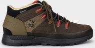Ботинки Timberland SPRINT TREKKER MID TB0A61SC327 р.44,5 оливковый