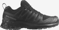 Кроссовки мужские Salomon XA PRO 3D V9 L47271800 р.45,5 черные