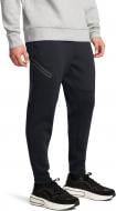 Брюки Under Armour UA UNSTOPPABLE FLC JGR EU 1389353-001 р. 2XL черный