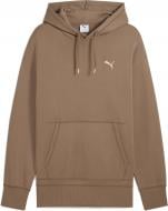 Джемпер Puma PREMIUM ESS Relaxed Graphic Hoodie TR 62966793 р.XL бежевий